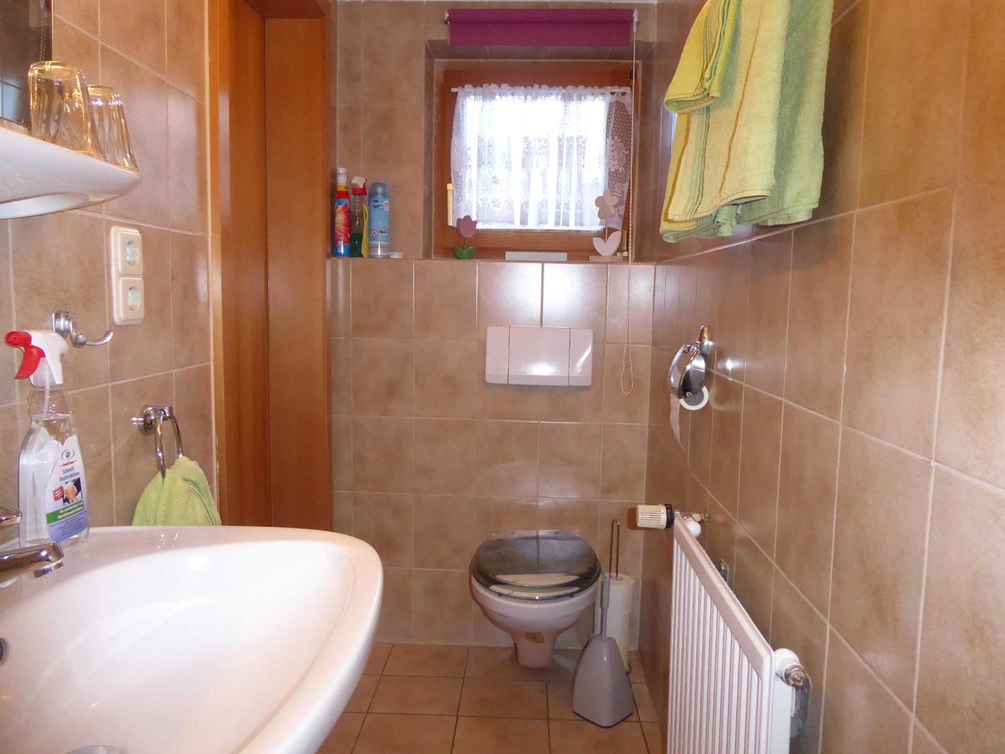 Haus Bamberger Hotel Fischbachau Kamer foto