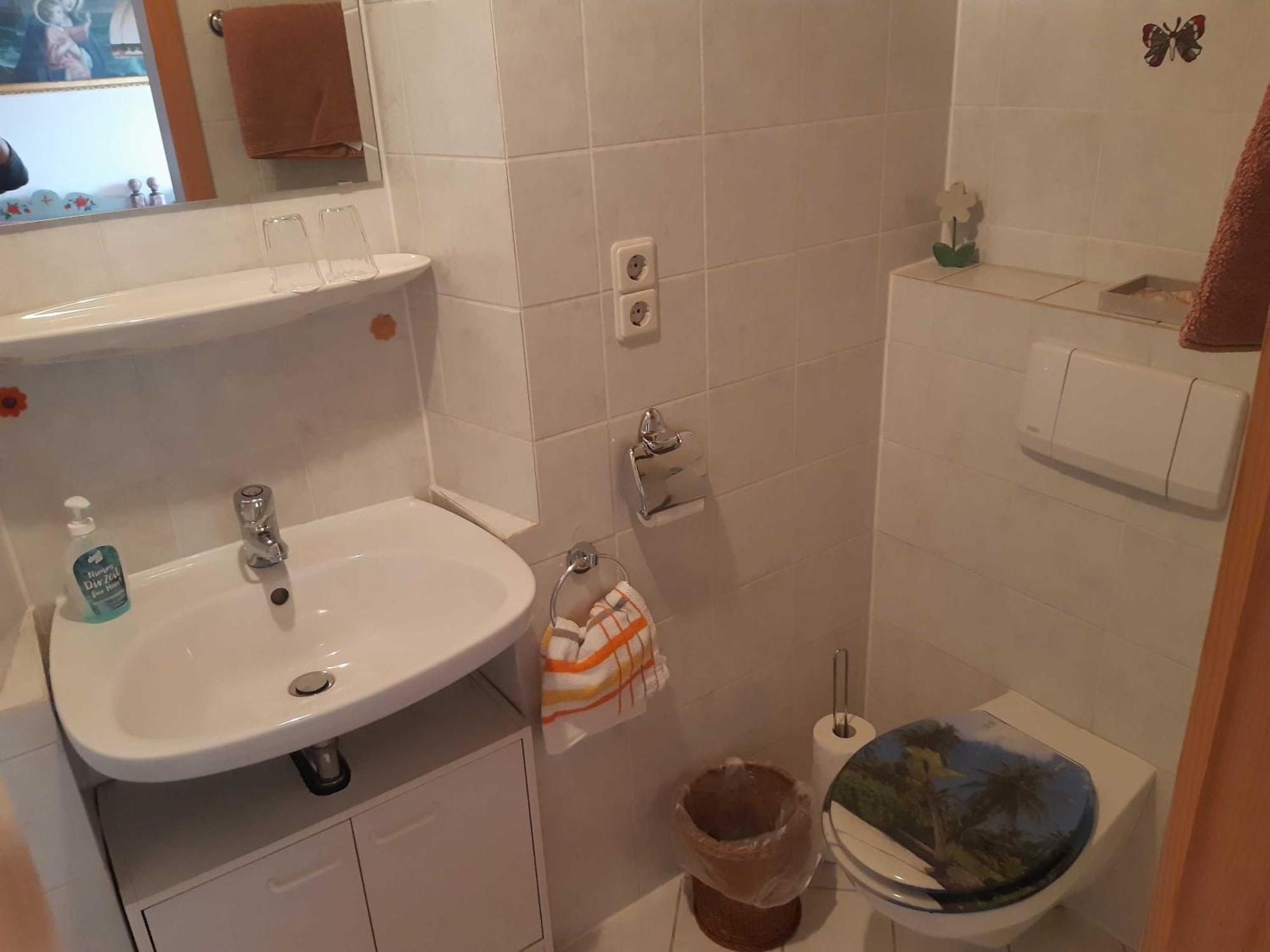 Haus Bamberger Hotel Fischbachau Kamer foto
