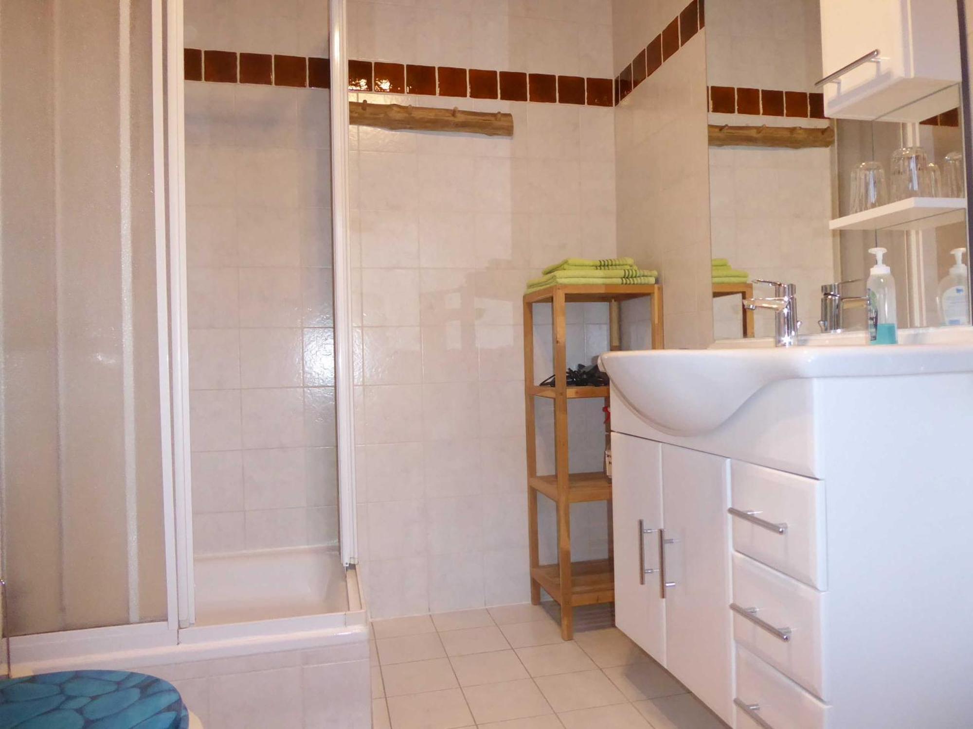 Haus Bamberger Hotel Fischbachau Kamer foto