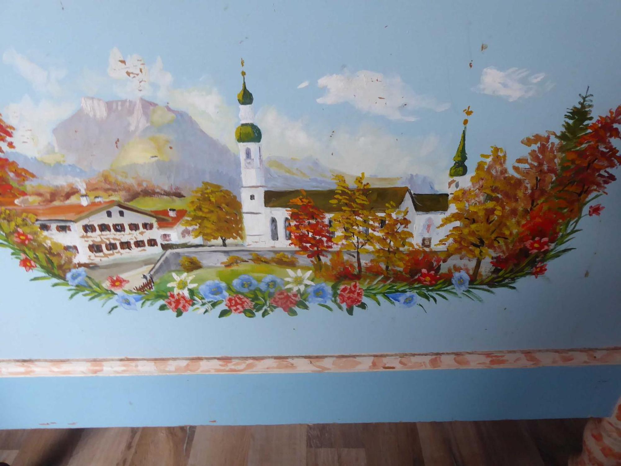 Haus Bamberger Hotel Fischbachau Kamer foto