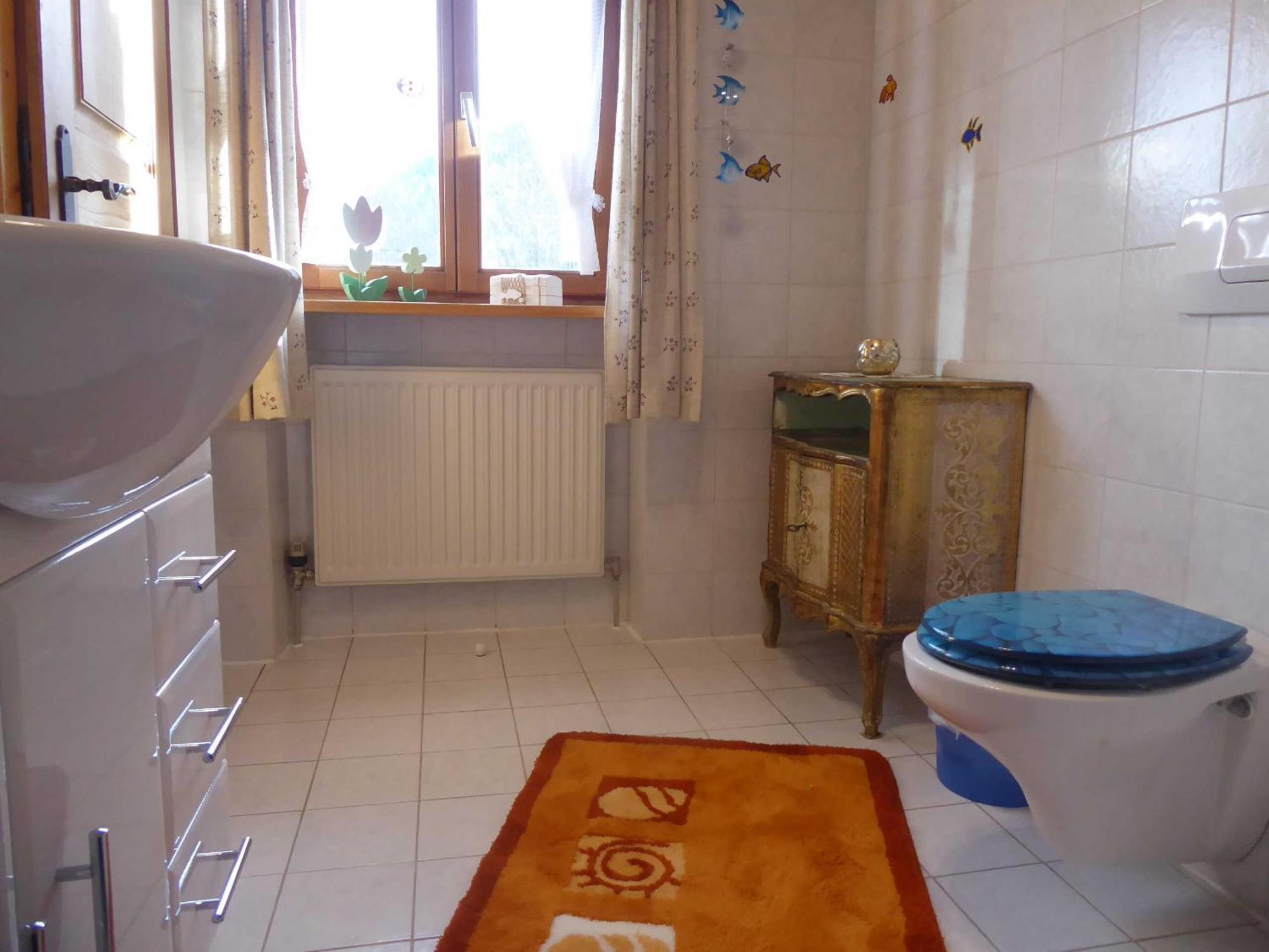 Haus Bamberger Hotel Fischbachau Kamer foto