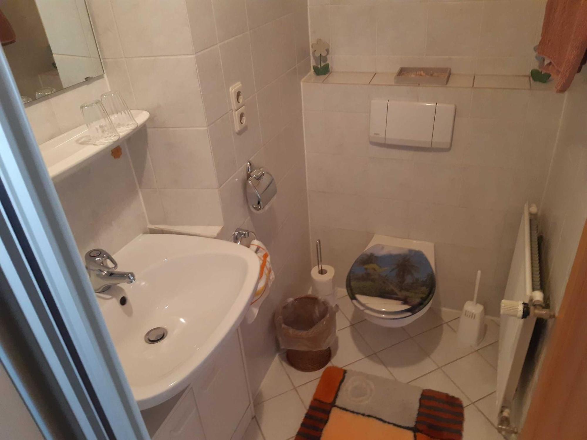 Haus Bamberger Hotel Fischbachau Kamer foto