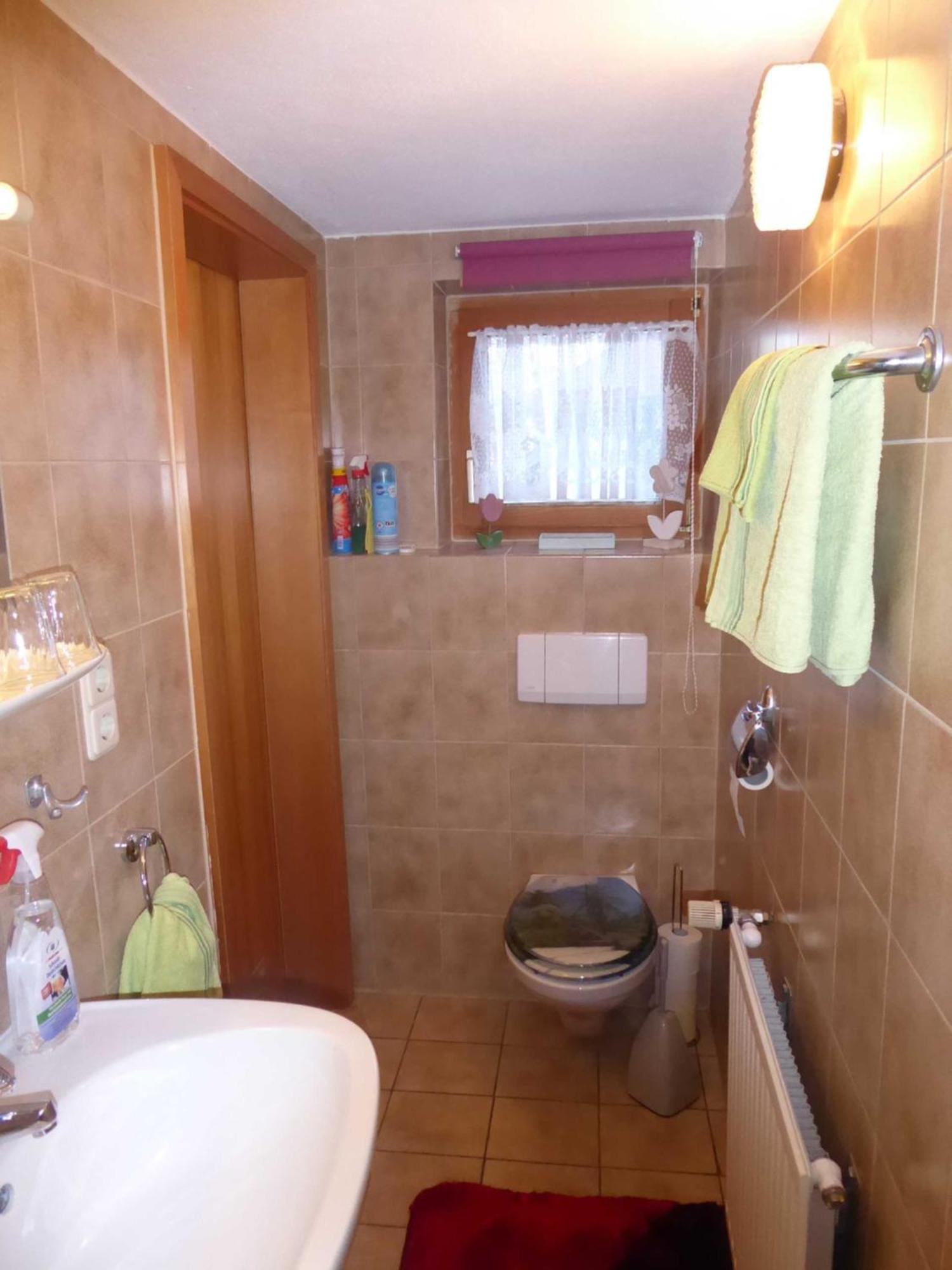 Haus Bamberger Hotel Fischbachau Kamer foto