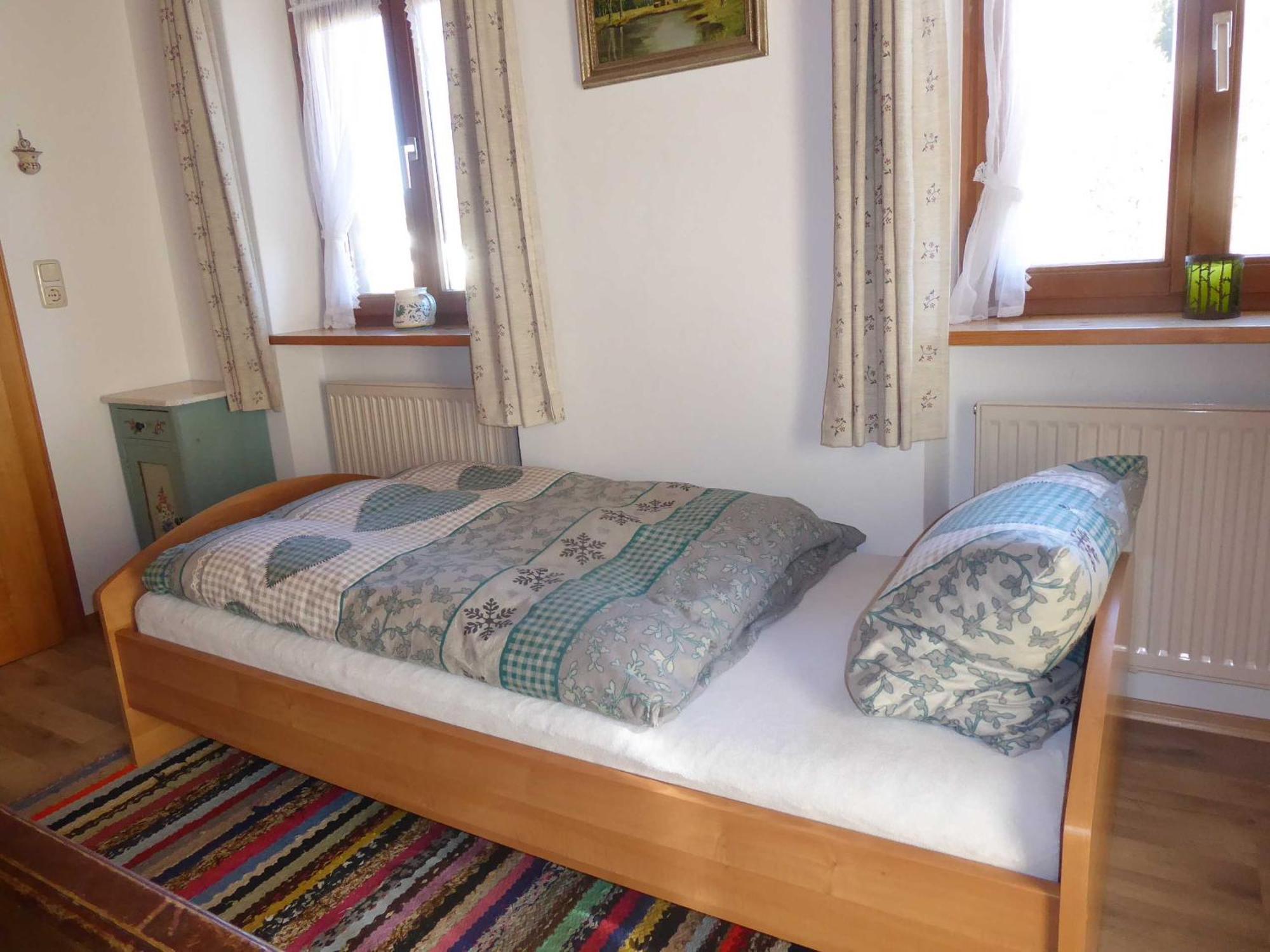 Haus Bamberger Hotel Fischbachau Kamer foto