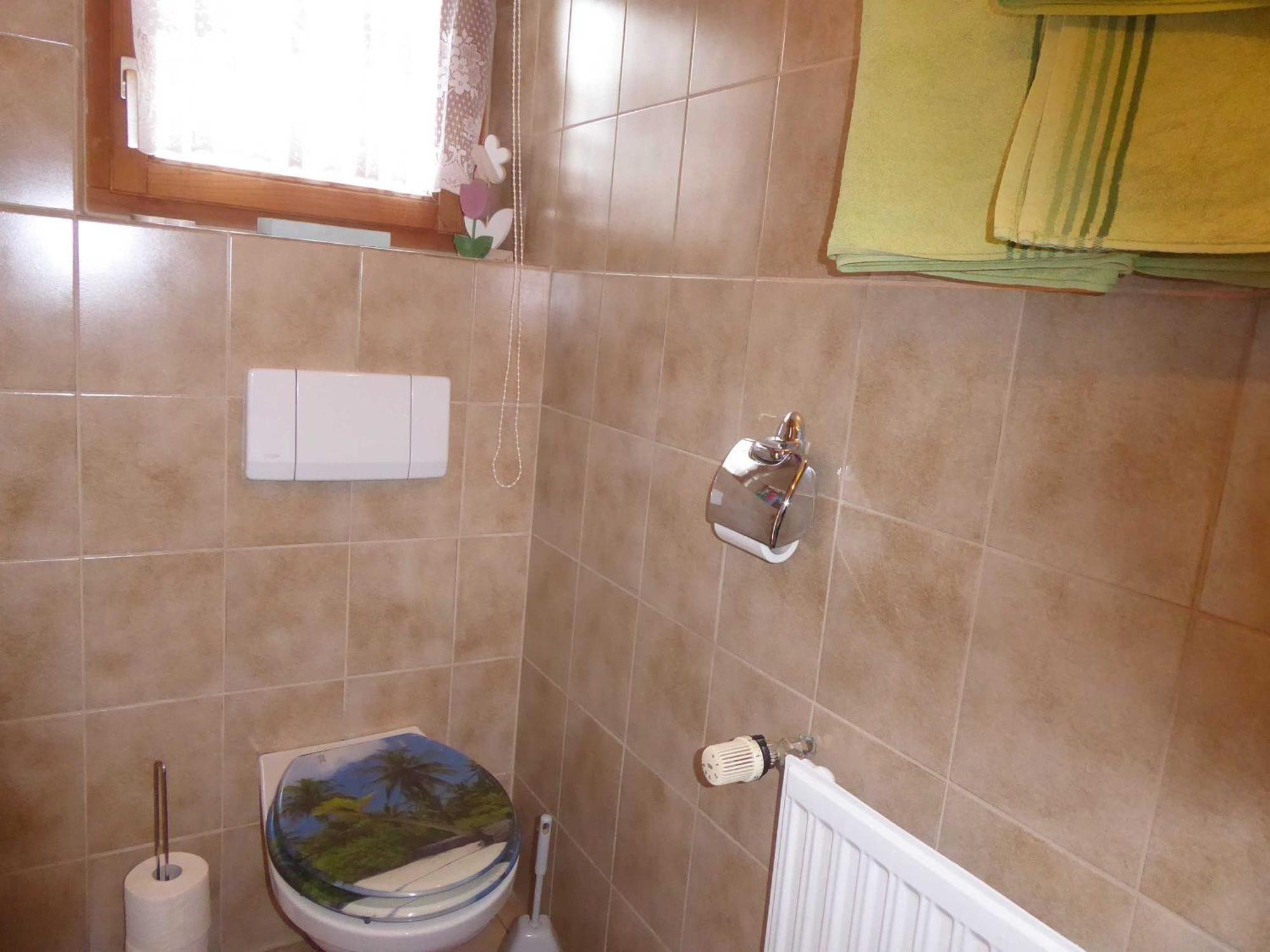 Haus Bamberger Hotel Fischbachau Kamer foto