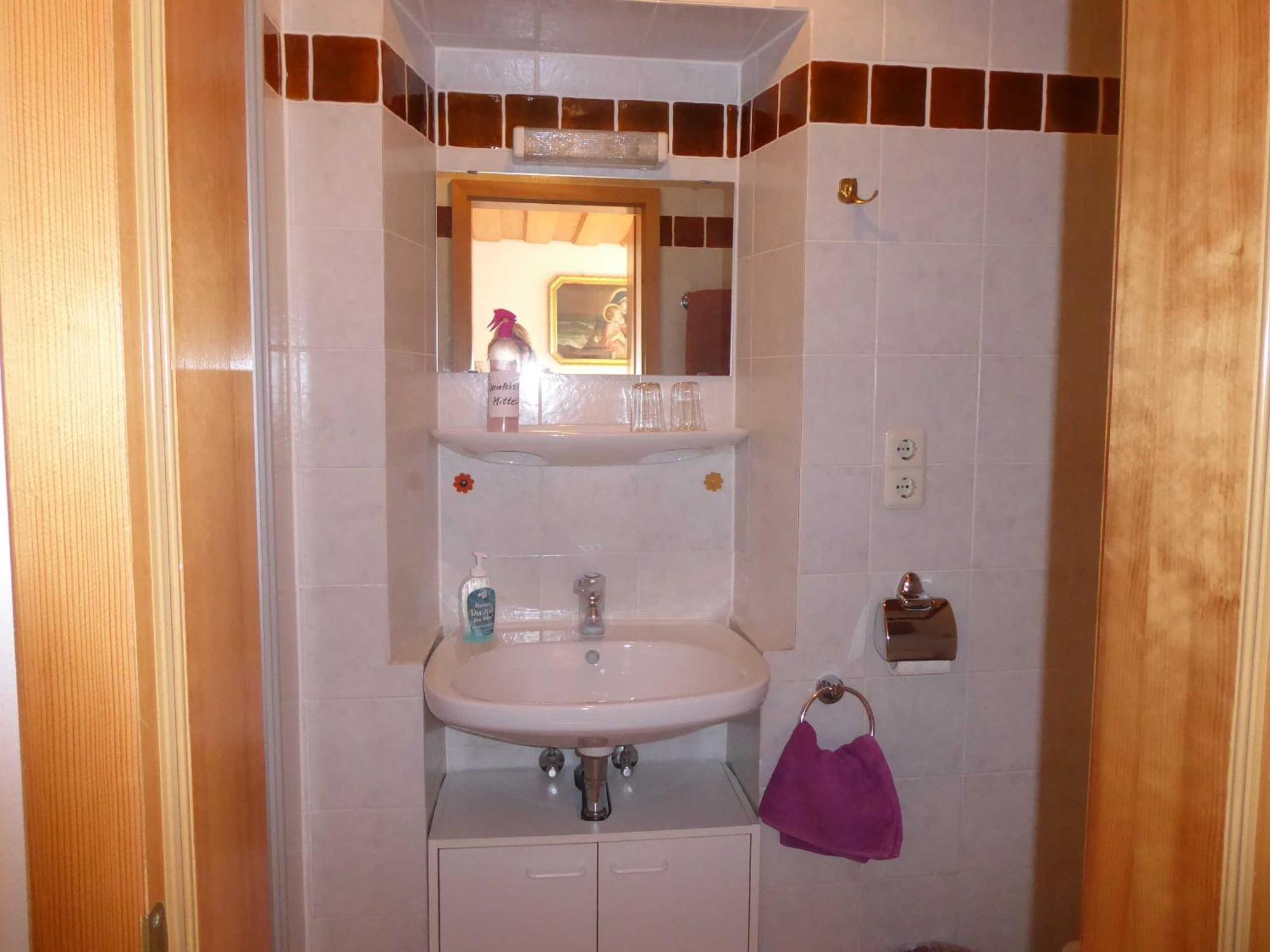 Haus Bamberger Hotel Fischbachau Kamer foto