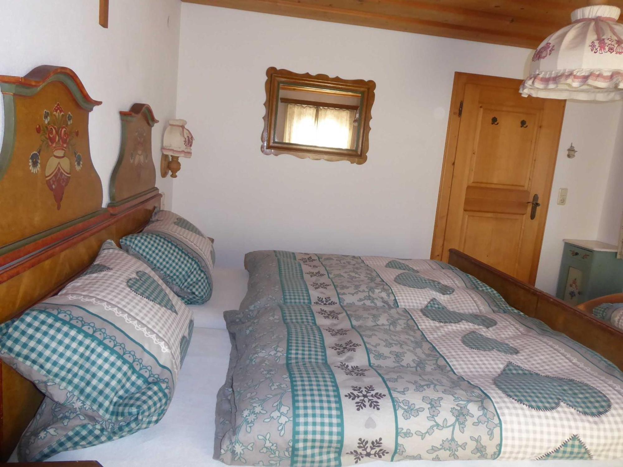 Haus Bamberger Hotel Fischbachau Kamer foto