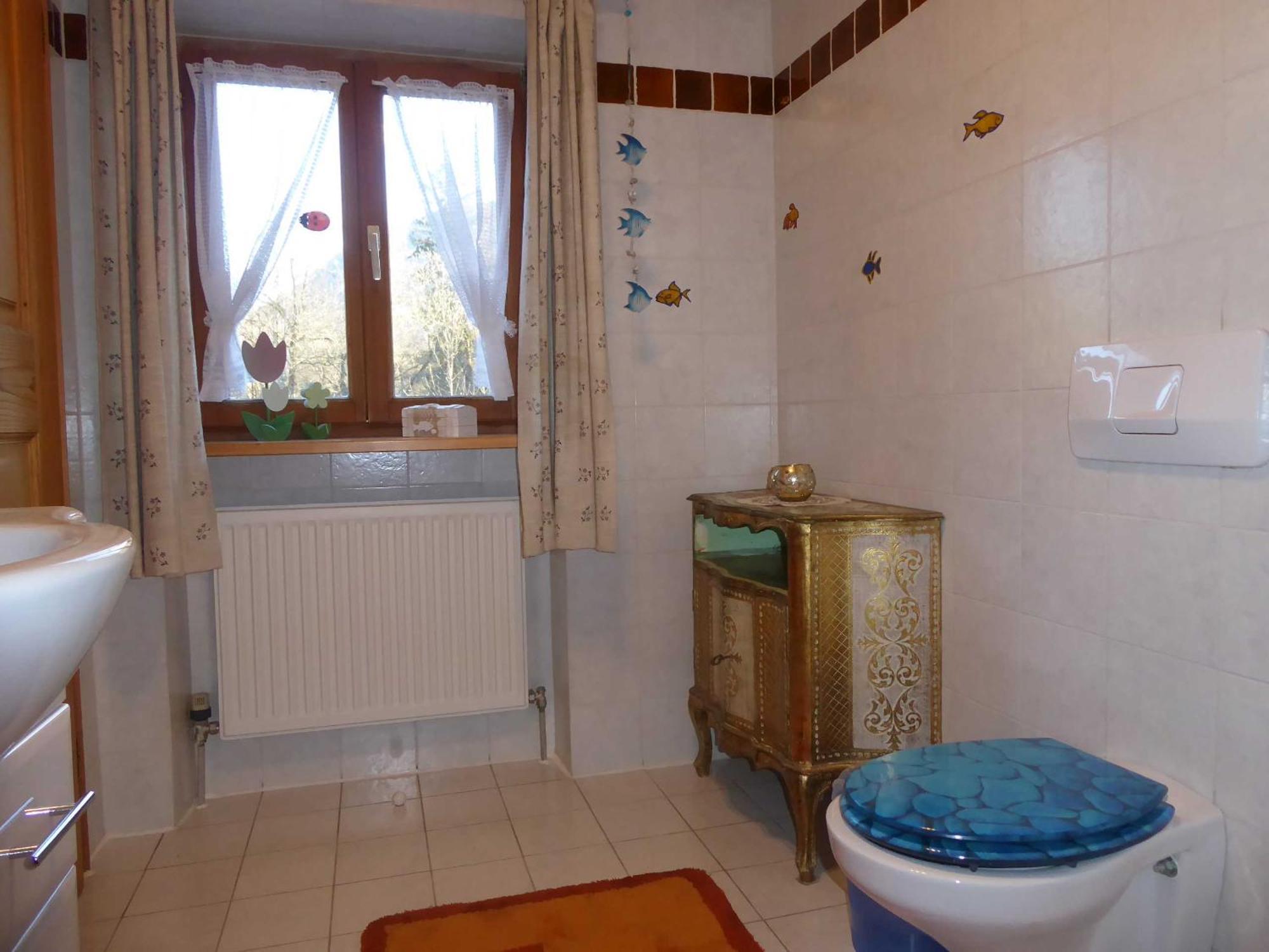Haus Bamberger Hotel Fischbachau Kamer foto